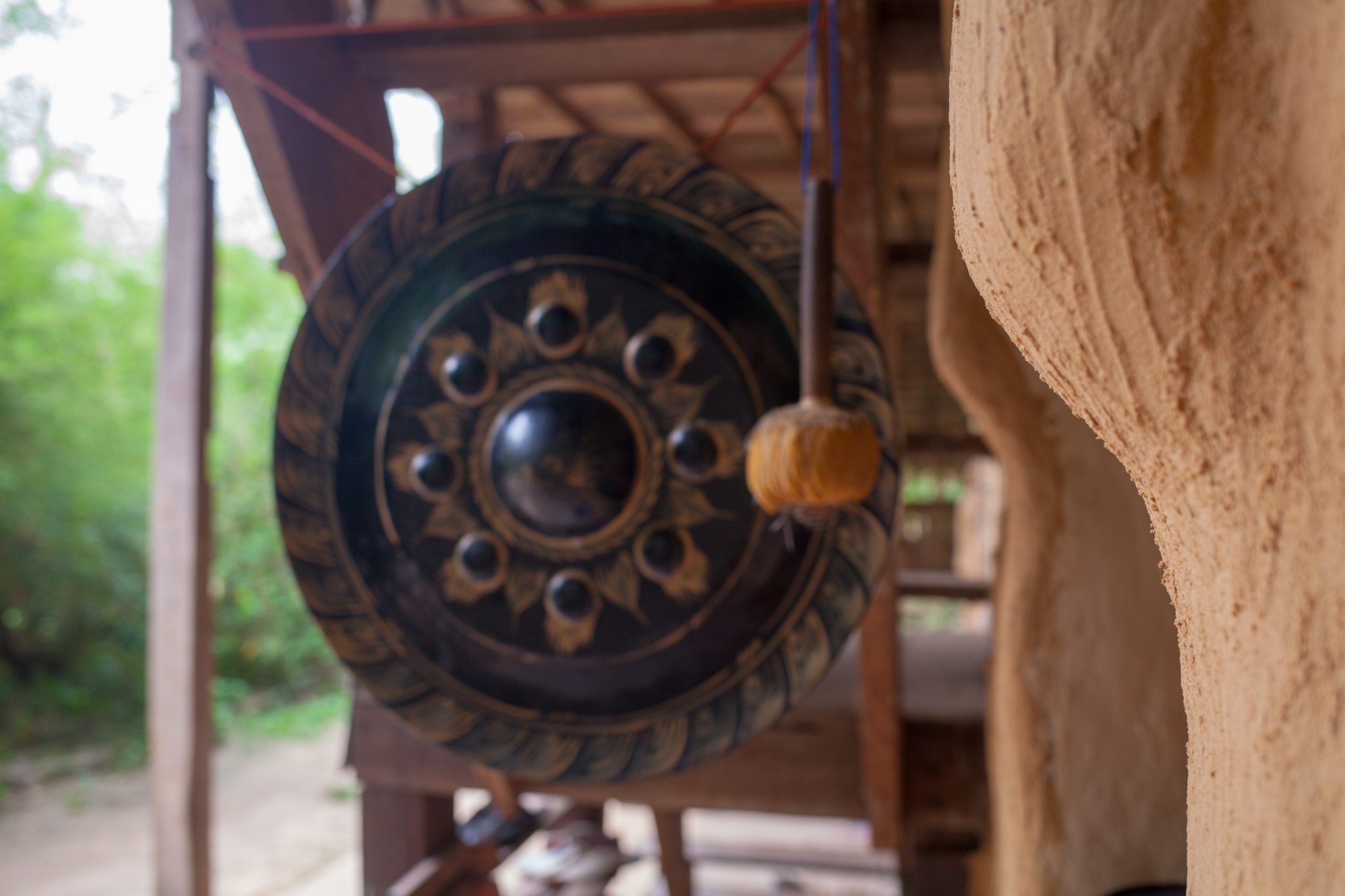 Ecovillage-Thailand-Gong