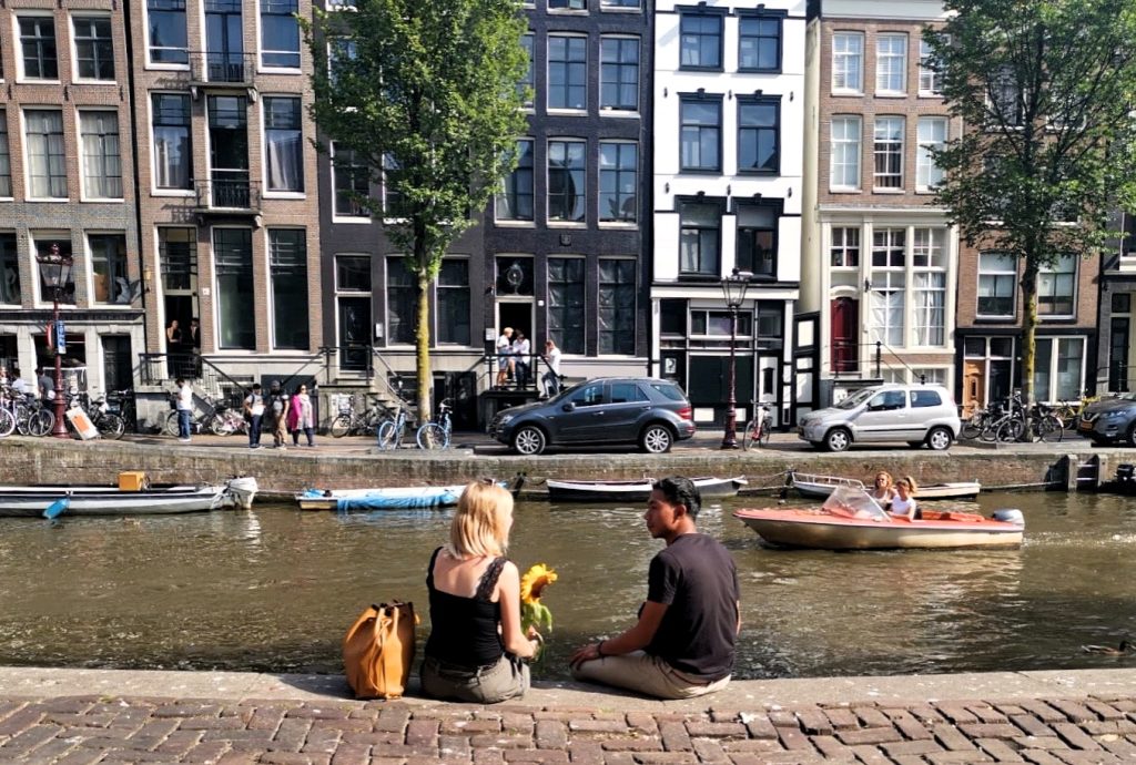 Amsterdam