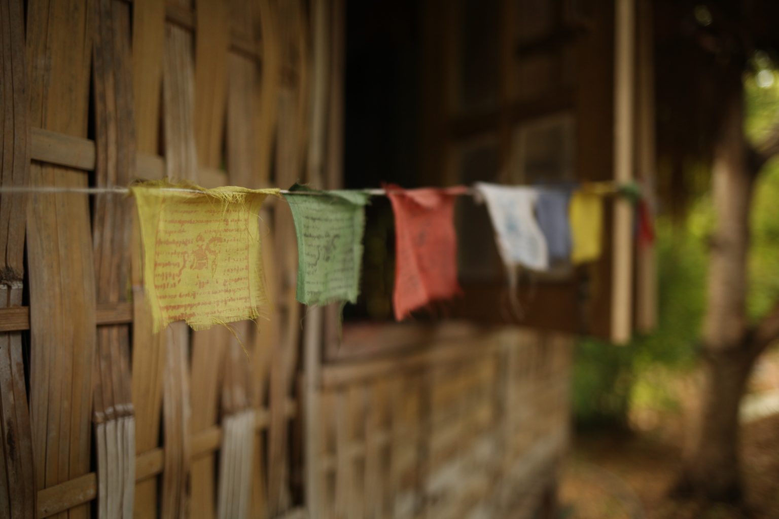 Thailand-Ecovillage