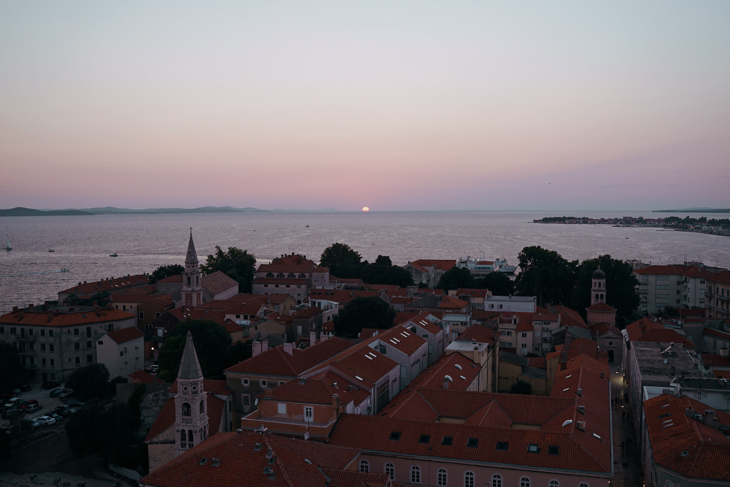 Zadar-old-town