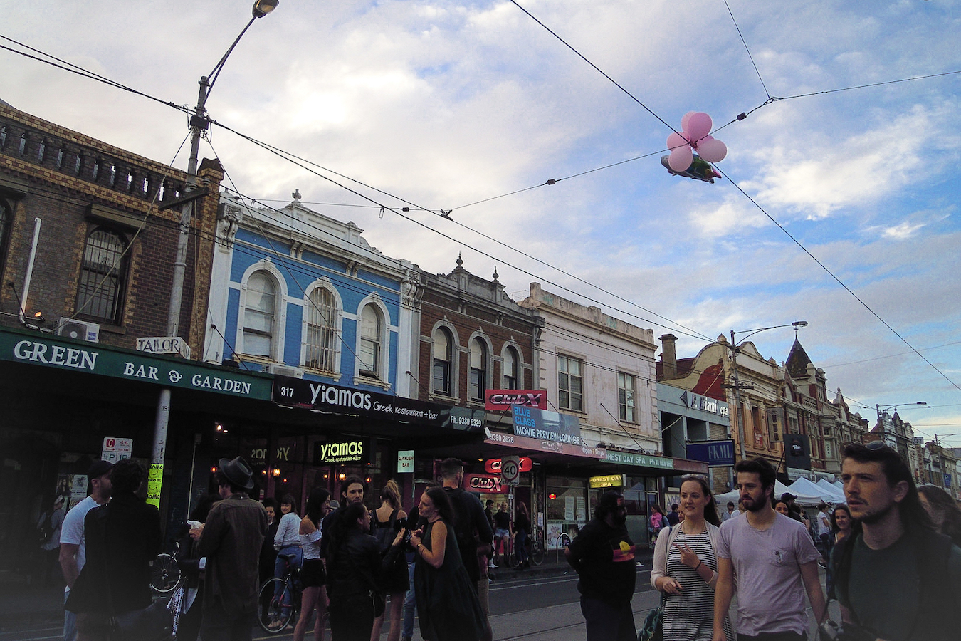 melbourne-brunswick